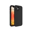 0840104249574-LifeProof FRĒ - étui de protection étanche pour iPhone 12 - noir-P_405140187_5-2