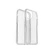 0840104215906-OtterBox Symmetry Series - coque de protection pour iPhone 12, 12 Pro - transparente paill-P_405140194_2-1
