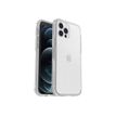 0840104215906-OtterBox Symmetry Series - coque de protection pour iPhone 12, 12 Pro - transparente paill-P_405140194_5-4