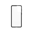 0840104242728-OtterBox React Series - coque de protection pour Galaxy S21+ - transparent contour noir-P_405140197_1-0