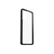 0840104242728-OtterBox React Series - coque de protection pour Galaxy S21+ - transparent contour noir-P_405140197_2-1