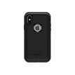 0660543468677-OtterBox Defender Series Filmless - coque de protection pour iPhone X, XS - noir-P_405140210_1-0