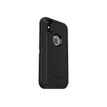 0660543468677-OtterBox Defender Series Filmless - coque de protection pour iPhone X, XS - noir-P_405140210_10-9