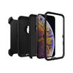 0660543468677-OtterBox Defender Series Filmless - coque de protection pour iPhone X, XS - noir-P_405140210_6-5