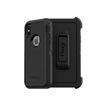 0660543468677-OtterBox Defender Series Filmless - coque de protection pour iPhone X, XS - noir-P_405140210_7-6
