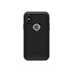 0660543468677-OtterBox Defender Series Filmless - coque de protection pour iPhone X, XS - noir-P_405140210_8-7