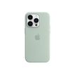 0194253416623-Apple - coque de protection avec MagSafe pour iPhone 14 Pro - bleu cactus-P_405140217_1-0