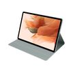 8806092318007-Samsung EF-BT730 - porte folio pour Galaxy Tab S7 FE, Tab S7+ - vert-P_405140219_2-6