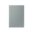 8806092318007-Samsung EF-BT730 - porte folio pour Galaxy Tab S7 FE, Tab S7+ - vert-P_405140219_5-0
