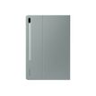 8806092318007-Samsung EF-BT730 - porte folio pour Galaxy Tab S7 FE, Tab S7+ - vert-P_405140219_7-2