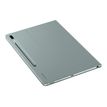8806092318007-Samsung EF-BT730 - porte folio pour Galaxy Tab S7 FE, Tab S7+ - vert-P_405140219_9-4