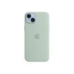 0194253416388-Apple - coque de protection avec MagSafe pour iPhone 14 plus - bleu cactus-P_405140228_1-0