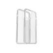 0840104224823-OtterBox Symmetry Series Clear - coque de protection pour iPhone 12 Pro Max - transparent-P_405140230_2-1
