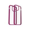 0840104289891-OtterBox React Series - coque de protection avec MagSafe pour iPhone 13 mini - rose-P_405140240_2-1