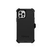 0840104215685-OtterBox Defender Series - coque de protection pour iPhone 12, 12Pro - noir-P_405140243_3-2