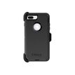 0660543427308-OtterBox Defender Series - boîtier de protection pour iPhone 7 Plus, 8 Plus - noir-P_405140250_11-10