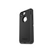 0660543427308-OtterBox Defender Series - boîtier de protection pour iPhone 7 Plus, 8 Plus - noir-P_405140250_9-8