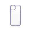 0840262384933-OtterBox React Series - coque de protection pour iPhone 14 plus - transparent contour viol-P_405140261_1-0