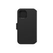 0840262383547-OtterBox Strada Series Via - porte folio pour iPhone 14 Plus - noir-P_405140285_1-0