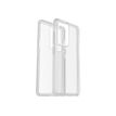 0840104247600-OtterBox Symmetry Series Clear  - coque de protection pour Galaxy S21 Ultra - transparent-P_405140297_2-1