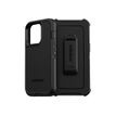 0840104272893-OtterBox Defender Series - coque de protection pour iPhone 13 Pro - noir-P_405140305_2-1