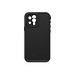 0840104215777-LifeProof FRĒ - étui de protection étanche pour iPhone 12 Pro - noir-P_405140354_4-3