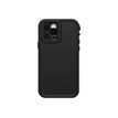 0840104215777-LifeProof FRĒ - étui de protection étanche pour iPhone 12 Pro - noir-P_405140354_9-8