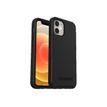 0840104215289-OtterBox Symmetry Series - coque de protection pour iPhone 12 Mini - noir-P_405140367_11-10