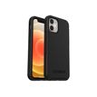 0840104215289-OtterBox Symmetry Series - coque de protection pour iPhone 12 Mini - noir-P_405140367_4-3