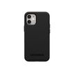 0840104215289-OtterBox Symmetry Series - coque de protection pour iPhone 12 Mini - noir-P_405140367_6-5