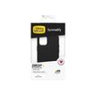 0840104215289-OtterBox Symmetry Series - coque de protection pour iPhone 12 Mini - noir-P_405140367_9-8