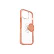 0840104276389-OtterBox Otter  - coque de protection pour iPhone 13 Pro Max - transparent avec contour or-P_405140372_1-0