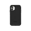 0660543511830-OtterBox Defender Series Screenless Edition - boîtier de protection pour iPhone 11 - noir-P_405140385_1-0
