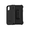 0660543511830-OtterBox Defender Series Screenless Edition - boîtier de protection pour iPhone 11 - noir-P_405140385_3-2