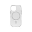 0840104278567-OtterBox Symmetry Series+ - coque de protection avec MagSafe pour iPhone 13 Mini - transpa-P_405140392_1-0
