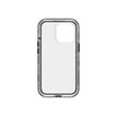 0840104265659-LifeProof NËXT - coque de protection pour  iPhone 13 Pro Max - transparent contour noir-P_405140397_3-2
