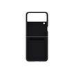 8806092632974-Samsung EF-VF711 - coque de protection pour Galaxy Z Flip3 5G - noir-P_405140411_2-3
