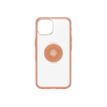 0840104285336-OtterBox Otter  - coque de protection pour iPhone 13 - transparent avec contour orange-P_405140414_3-2