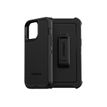 0840104274521-OtterBox Defender Series - coque de protection pour iPhone 13 Pro Max - noir-P_405140428_2-1