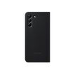 8806092653160-Samsung EF-ZG990 - porte folio pour Galaxy S21 FE - noir-P_405140431_5-1