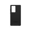0840104295373-OtterBox Defender Series - coque de protection pour Galaxy S22 Ultra - noir-P_405140438_1-0