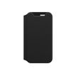 0840104249192-OtterBox Strada Series Via - porte folio pour Galaxy S21 - noir-P_405140441_3-0