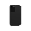 0840104249192-OtterBox Strada Series Via - porte folio pour Galaxy S21 - noir-P_405140441_5-2
