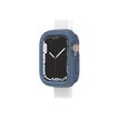 0840262370226-OtterBox EXO EDGE - coque pour Apple Watch (45 mm) - bleu-P_405140447_1-0