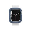 0840262370226-OtterBox EXO EDGE - coque pour Apple Watch (45 mm) - bleu-P_405140447_3-2