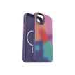 0840262385534-OtterBox Symmetry Series+ - coque de protection avec MagSafe pour  Iphone14 - euphoria-P_405140450_1-0