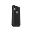 0660543470618-OtterBox Defender Series Screenless Edition - coque de protection pour iPhone XR - noir-P_405140452_10-9