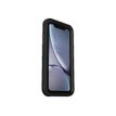 0660543470618-OtterBox Defender Series Screenless Edition - coque de protection pour iPhone XR - noir-P_405140452_3-2