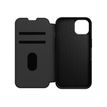0840104289686-OtterBox Strada - porte folio en cuir pour iPhone 13 - noir-P_405140455_1-2