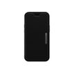 0840104215340-OtterBox Strada Series Folio - porte folio en cuir pour 12 mini - noir-P_405140459_2-0